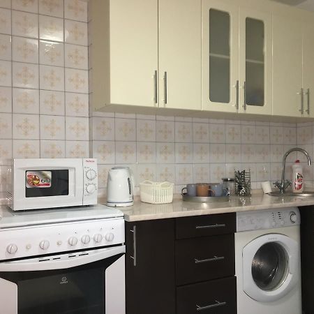 Prado 333 Apartment Киев Екстериор снимка