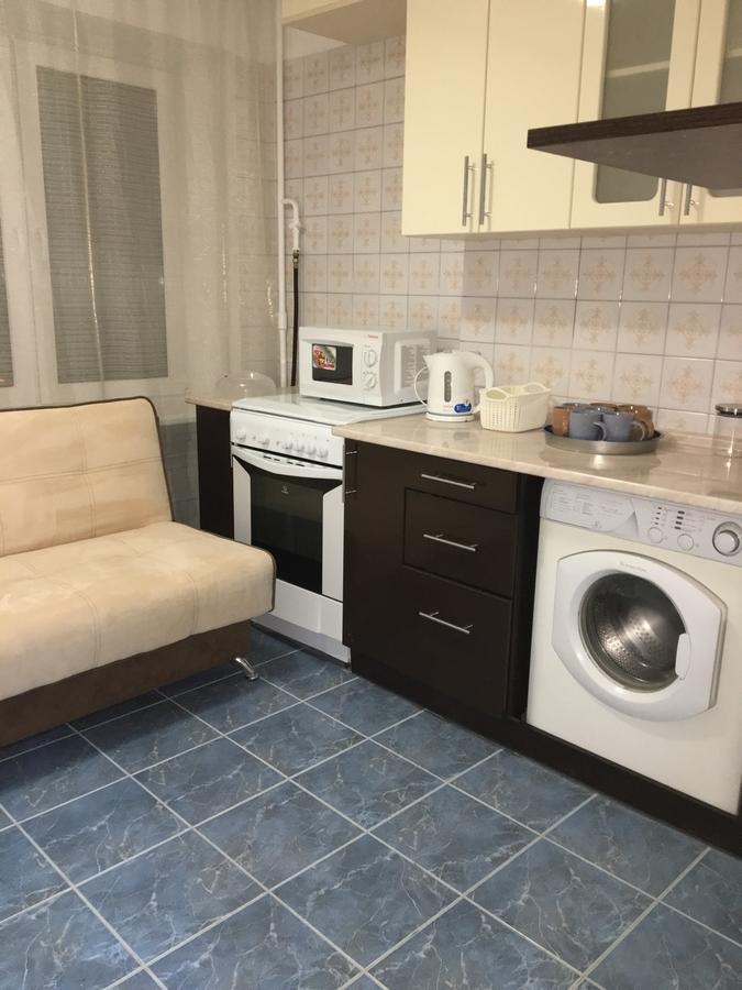 Prado 333 Apartment Киев Екстериор снимка