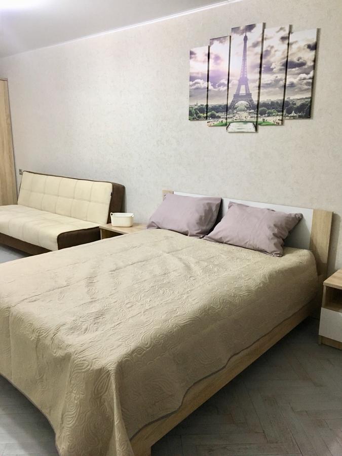 Prado 333 Apartment Киев Екстериор снимка