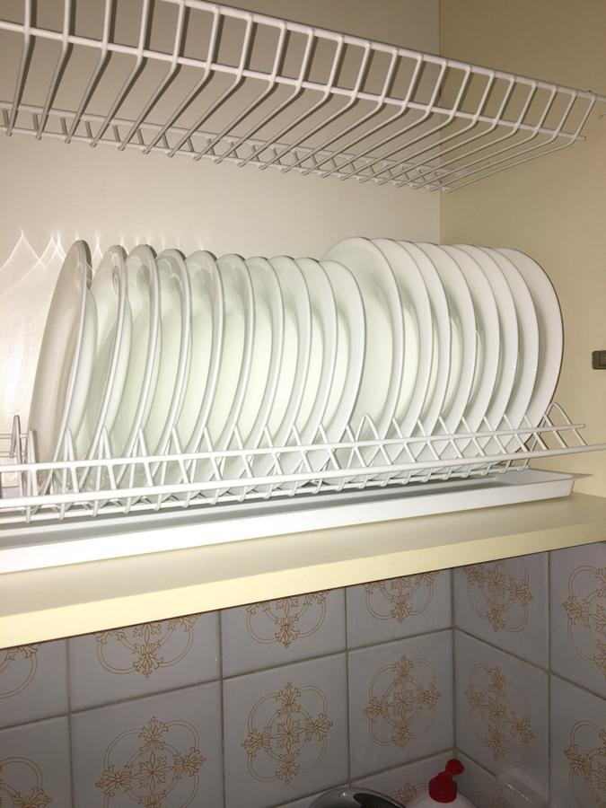 Prado 333 Apartment Киев Екстериор снимка