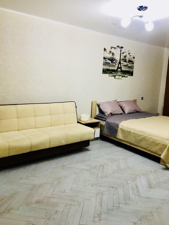 Prado 333 Apartment Киев Екстериор снимка