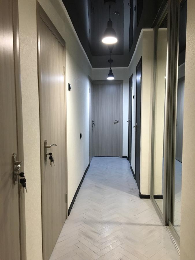 Prado 333 Apartment Киев Екстериор снимка