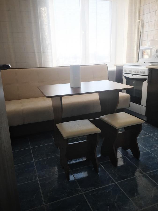 Prado 333 Apartment Киев Екстериор снимка