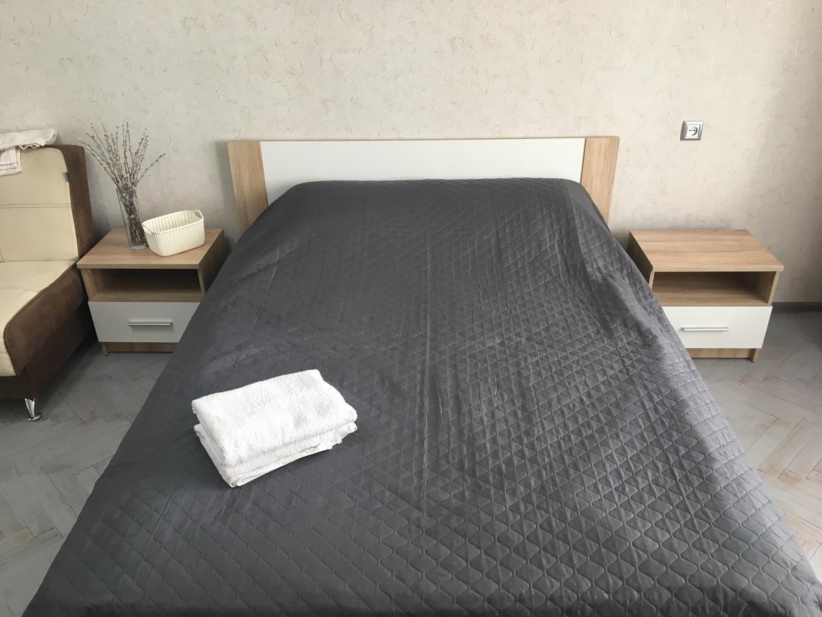 Prado 333 Apartment Киев Екстериор снимка