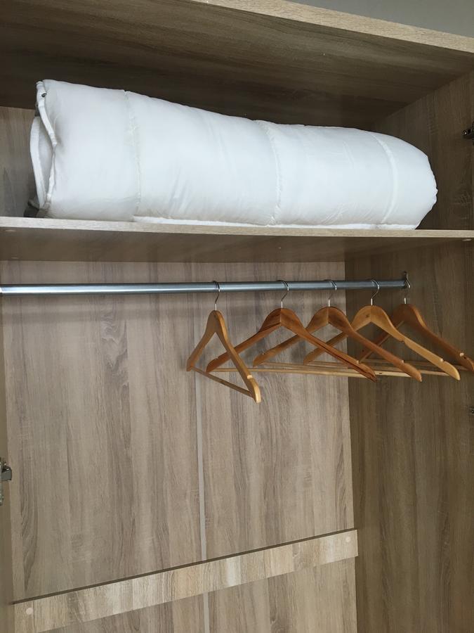 Prado 333 Apartment Киев Екстериор снимка