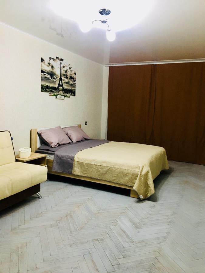 Prado 333 Apartment Киев Екстериор снимка
