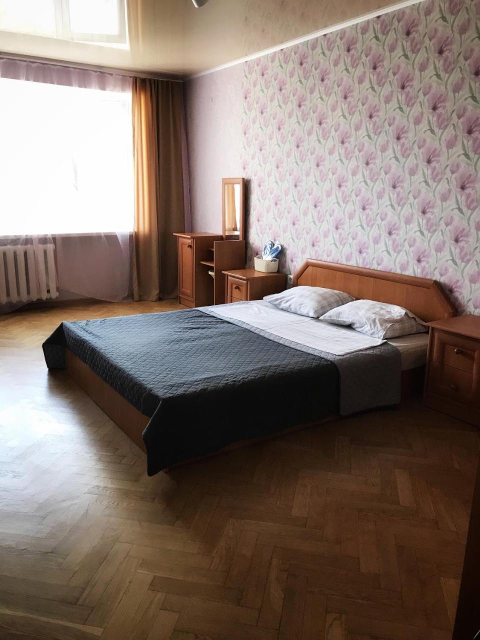 Prado 333 Apartment Киев Екстериор снимка