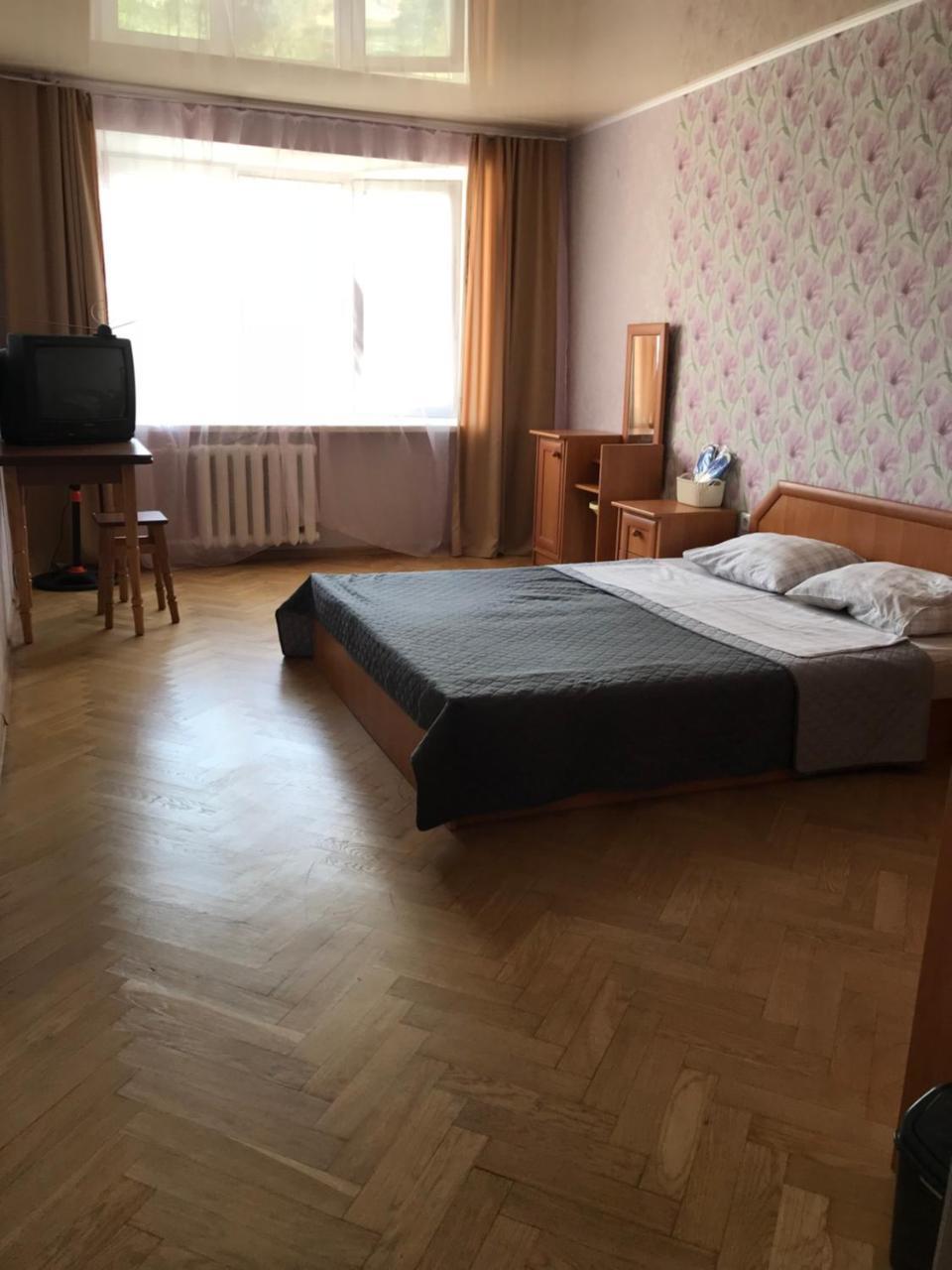 Prado 333 Apartment Киев Екстериор снимка