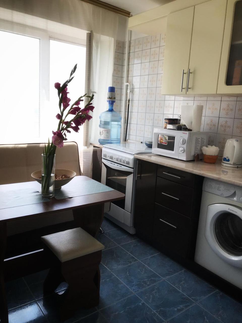 Prado 333 Apartment Киев Екстериор снимка