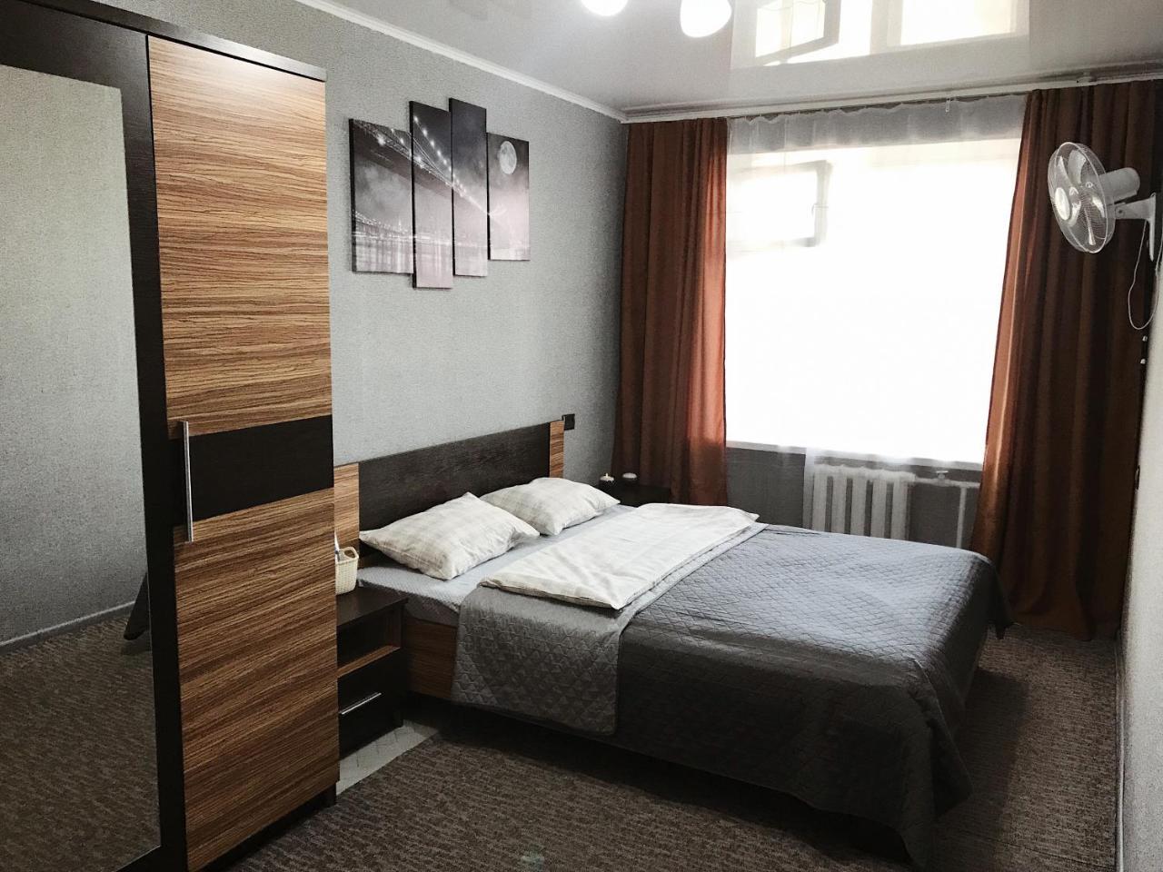 Prado 333 Apartment Киев Екстериор снимка